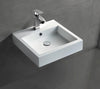 Wall-mounted washbasin Countertop basin BS6050