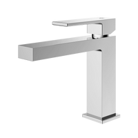 Washbasin taps