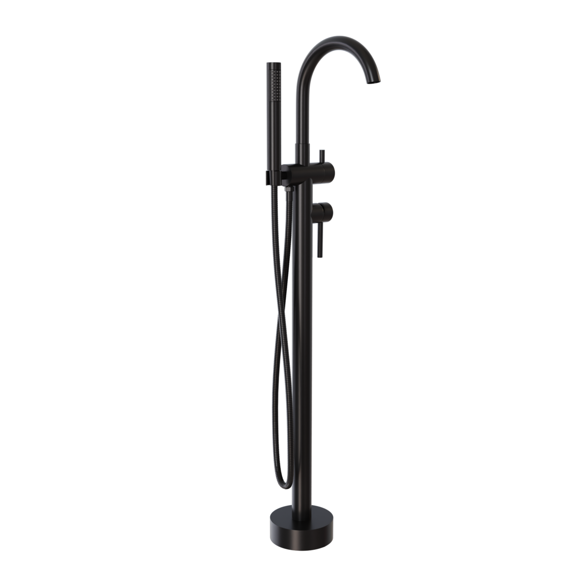 Design freestanding faucet 8028B