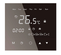 Thermostats