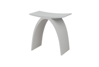 Bathroom stool