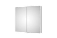 Mirror cabinets