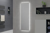 LED light mirror 2137