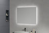 LED light mirror 2137