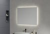 LED light mirror 2137