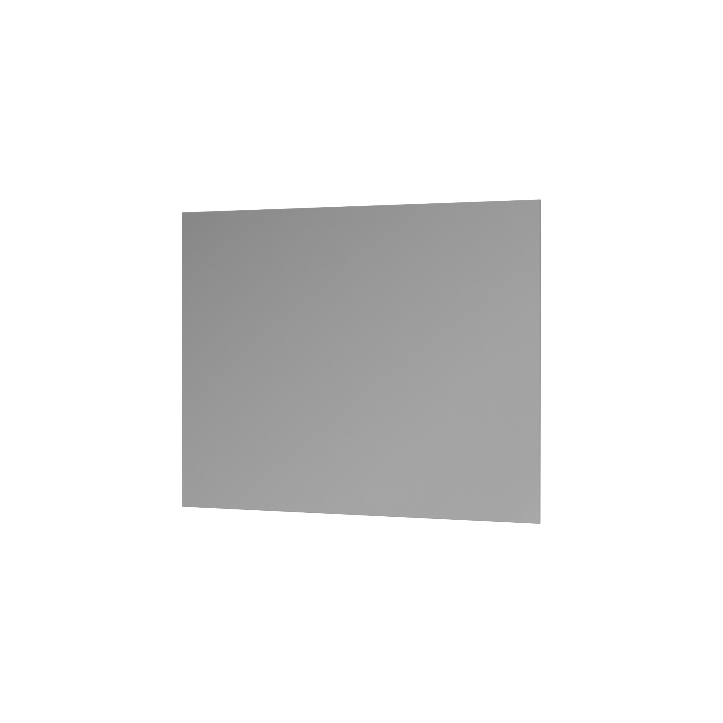 LED light mirror 2137