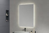 LED light mirror 2137