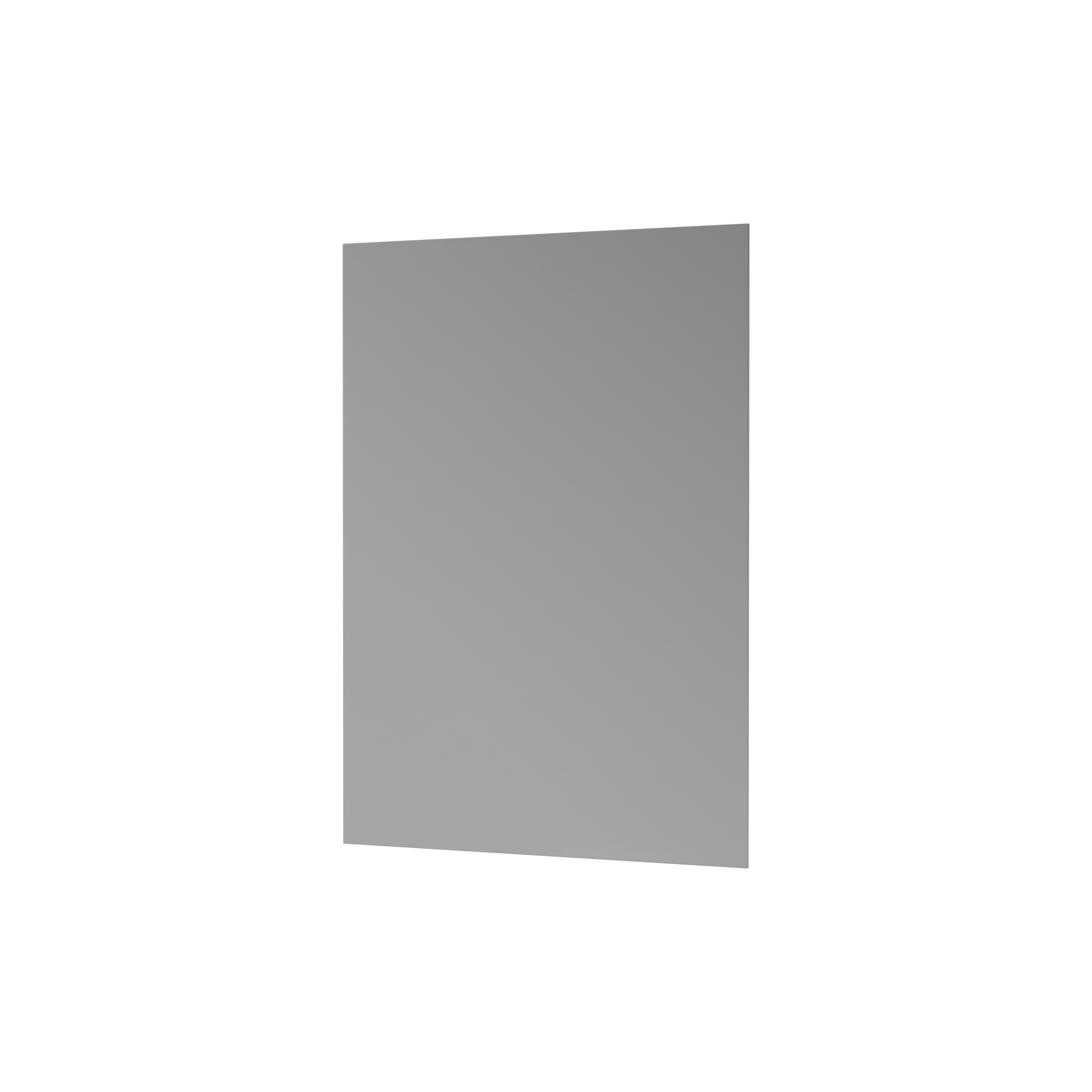 LED light mirror 2137