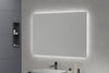 LED light mirror 2137