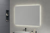LED light mirror 2137