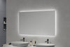 LED light mirror 2137