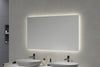 LED light mirror 2137