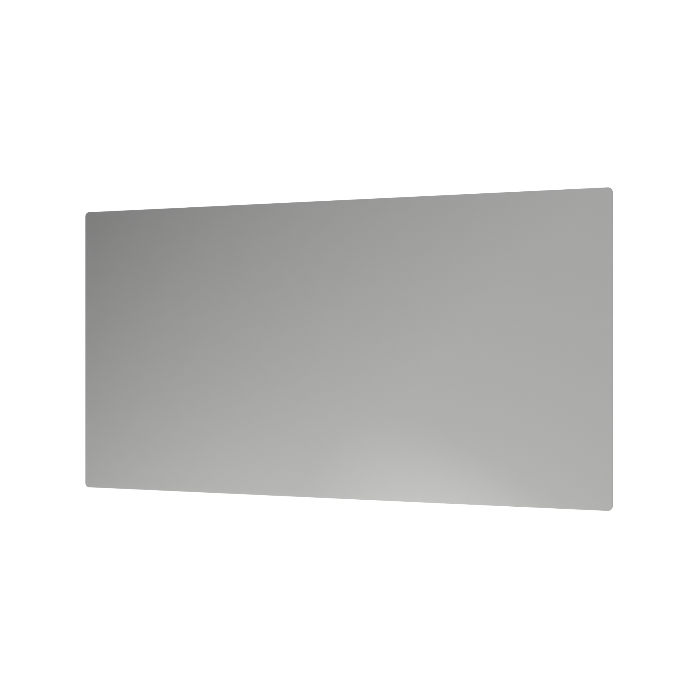 LED light mirror 2137