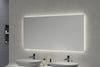 LED light mirror 2137