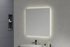 LED light mirror 2137