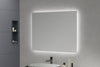 LED light mirror 2137
