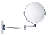 Make-up mirrors