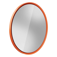 Wall mirrors