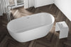 Freestanding bathtub JAZZ PLUS 2.0