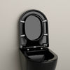 WC seat WC Softclose U1002