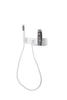 Wall connection bend CZT050-1 with shower holder