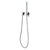 Hand shower holder and supply CZT050B