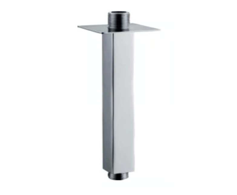 Wall mounted shower arm 2604C