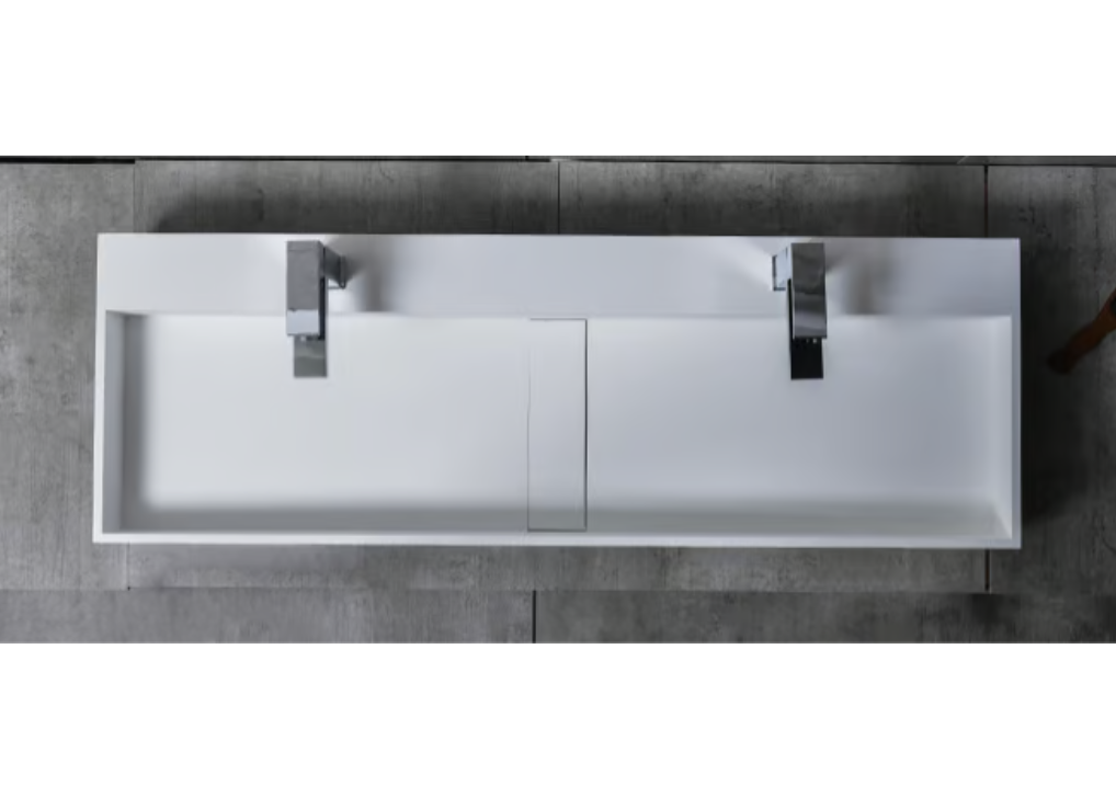 Wall-mounted washbasin Countertop basin TWG07