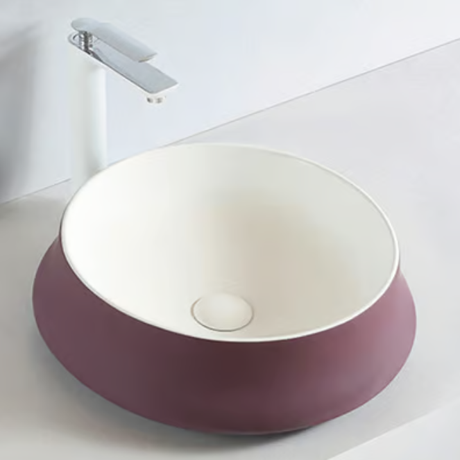 Countertop basin KW6188