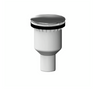 Dallmer shower tray drain housing