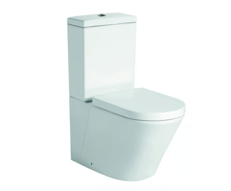 Floor standing WC toilet CT1099