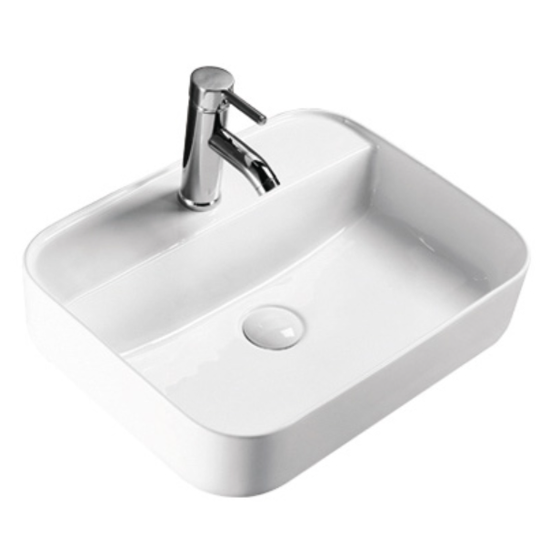 Countertop washbasin KW8085