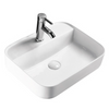 Countertop washbasin KW8085