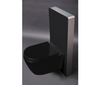 WC complete package 33: WC B-8030R Black