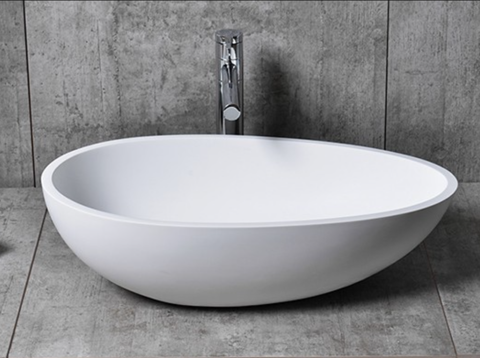 Countertop washbasin TWA65