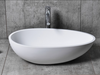 Countertop washbasin TWA65