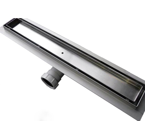 Stainless steel shower channel GT01