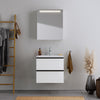 Duravit DuraPoint mirror cabinet 60 cm