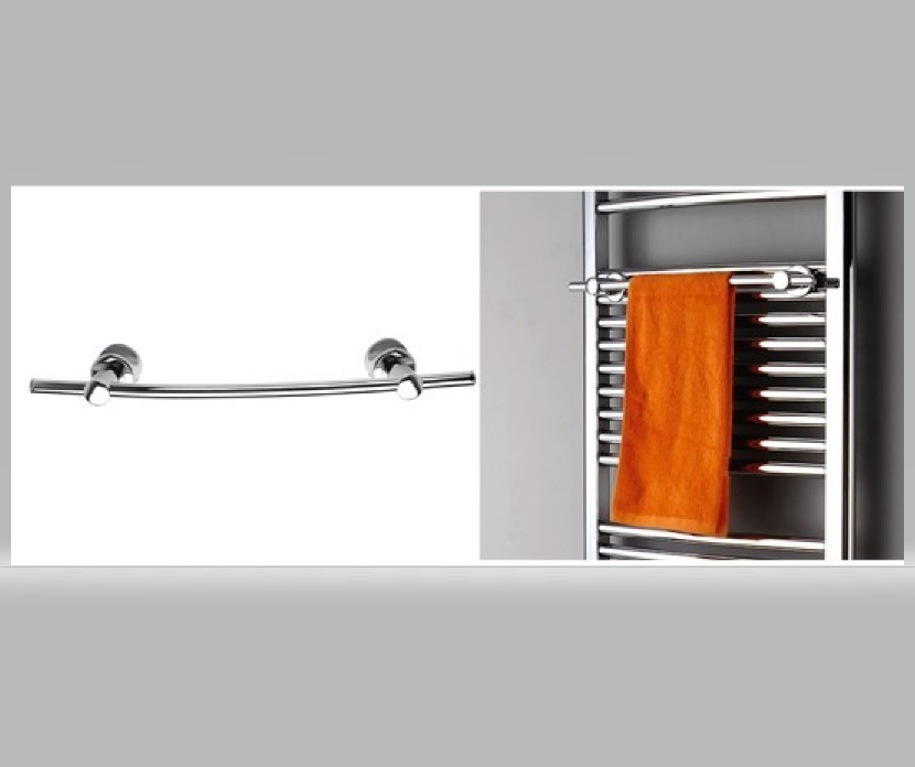 BERNSTEIN bathroom radiator towel warmer R20C