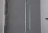 Soft-Close Sliding Door Shower and Side Panel DX906 FLEX