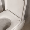 Free-standing WC VIREO White
