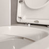 Free-standing WC VIREO White