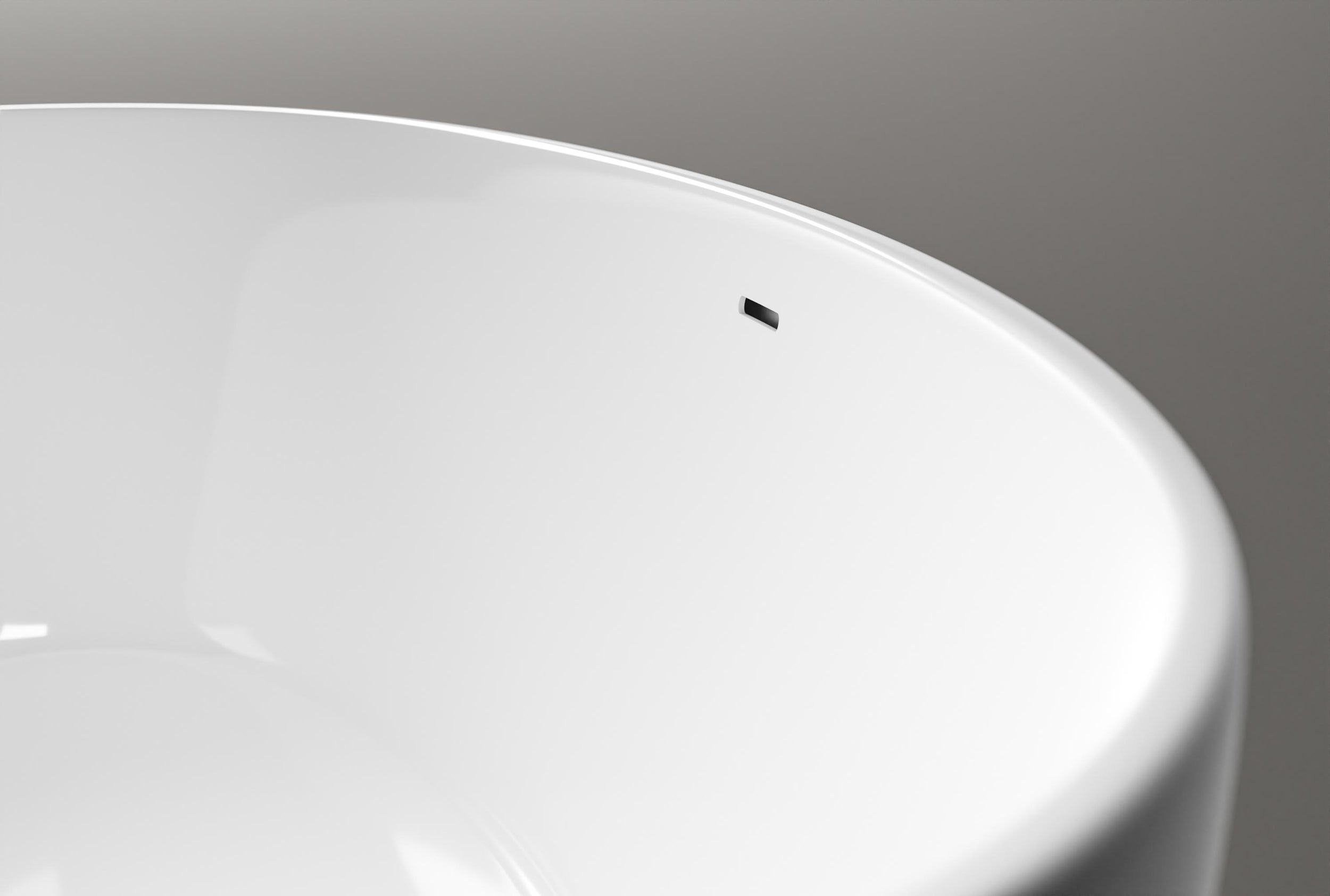 Freestanding bathtub TERRA