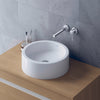 Duravit Circle single lever basin mixer 