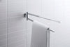 Duravit D-Code towel rail 