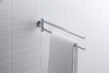 Duravit D-Code towel rail 