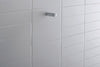 Duravit D-Code towel hook 