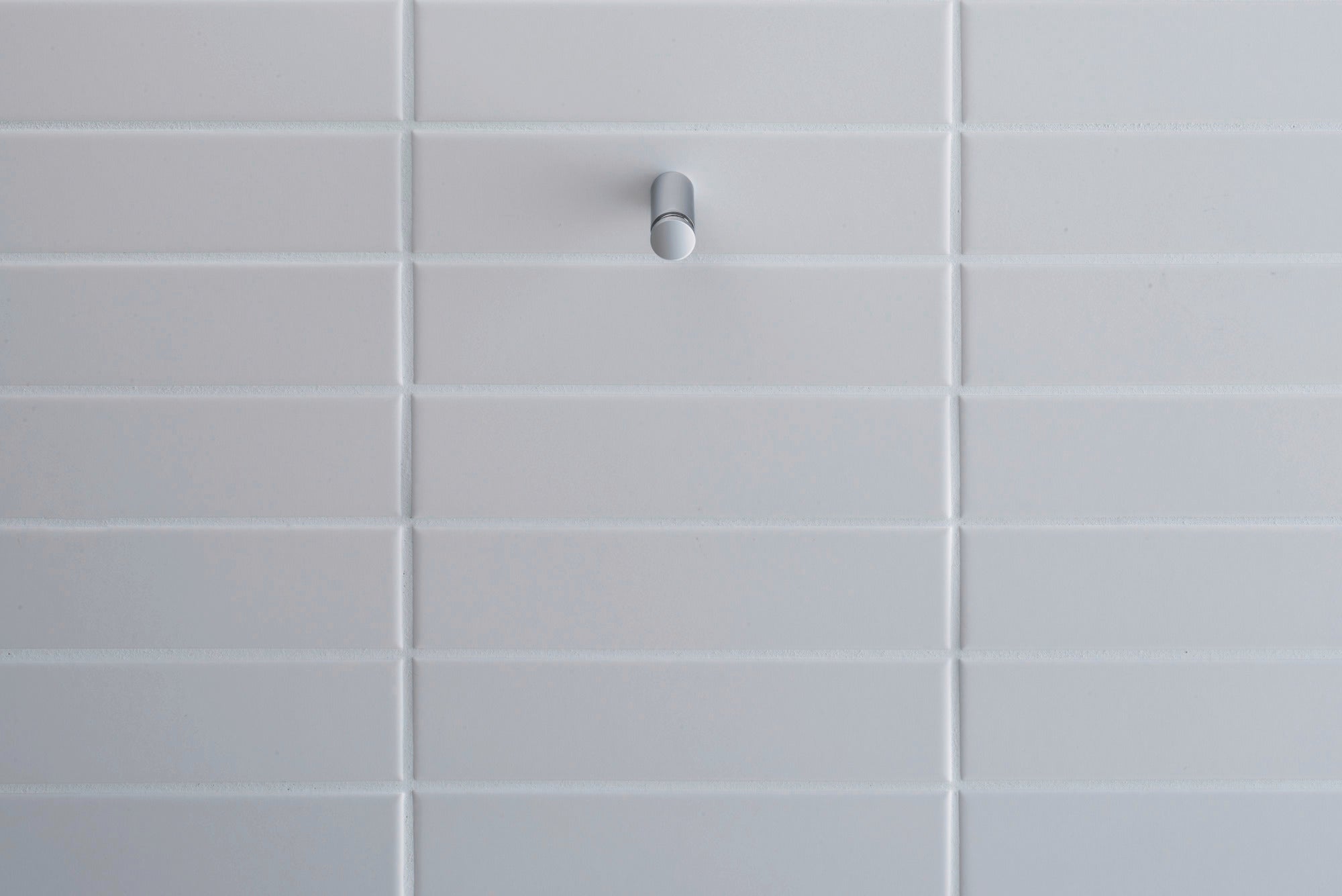 Duravit D-Code towel hook 