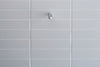 Duravit D-Code towel hook 