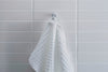 Duravit D-Code towel hook 